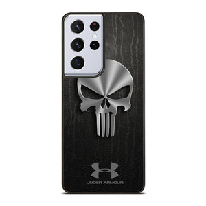 UNDER ARMOUR PUNISHER 2 Samsung Galaxy S21 Ultra Case Cover UNDER ARMOUR PUNISHER 2 Samsung Galaxy S21 Ultra Case Cover