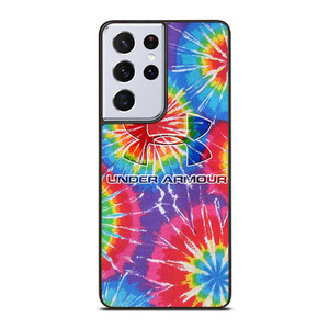 UNDER ARMOUR TIE DYE 1 Samsung Galaxy S21 Ultra Case Cover UNDER ARMOUR TIE DYE 1 Samsung Galaxy S21 Ultra Case Cover