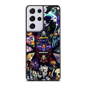 UNDERTALE LOVE CHARACTER Samsung Galaxy S21 Ultra Case Cover UNDERTALE LOVE CHARACTER Samsung Galaxy S21 Ultra Case Cover