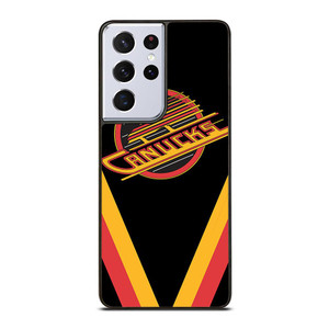 VANCOUVER CANUCKS 1 Samsung Galaxy S21 Ultra Case Cover VANCOUVER CANUCKS 1 Samsung Galaxy S21 Ultra Case Cover