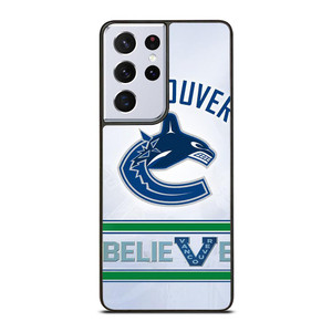 VANCOUVER CANUCKS 2 Samsung Galaxy S21 Ultra Case Cover VANCOUVER CANUCKS 2 Samsung Galaxy S21 Ultra Case Cover