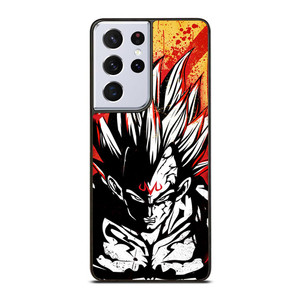 VEGETA MAJIN DRAGON BALL ART Samsung Galaxy S21 Ultra Case Cover VEGETA MAJIN DRAGON BALL ART Samsung Galaxy S21 Ultra Case Cover