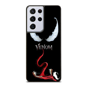 VENOM 1 Samsung Galaxy S21 Ultra Case Cover
