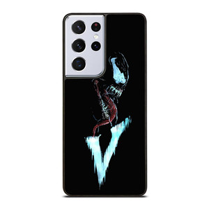 VENOM 4 Samsung Galaxy S21 Ultra Case Cover