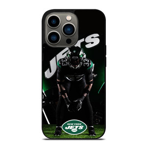 NEW YORK JETS FOOTBALL iPhone 13 Pro Case Cover NEW YORK JETS FOOTBALL iPhone 13 Pro Case Cover
