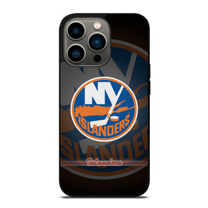 NEW YORK ISLANDERS LOGO iPhone 13 Pro Case Cover NEW YORK ISLANDERS LOGO iPhone 13 Pro Case Cover