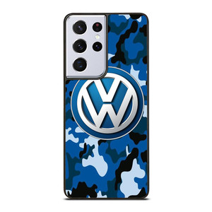 VOLKSWAGEN BAPE Samsung Galaxy S21 Ultra Case Cover VOLKSWAGEN BAPE Samsung Galaxy S21 Ultra Case Cover