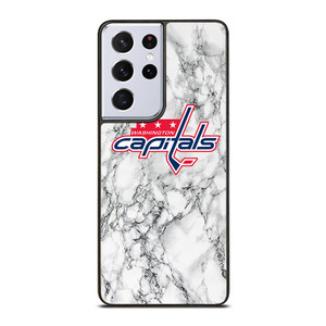WASHINGTON CAPITALS 3 Samsung Galaxy S21 Ultra Case Cover