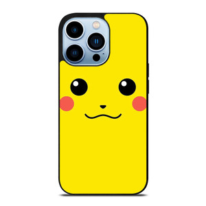 PIKACHU 1 iPhone 13 Pro Max Case Cover