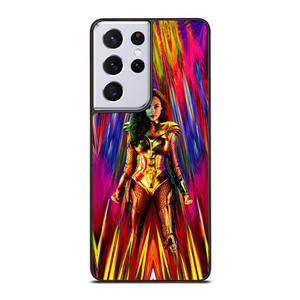 WONDER WOMAN WW1984 Samsung Galaxy S21 Ultra Case Cover