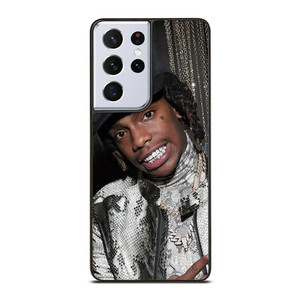 YNW MELLY RAPPER Samsung Galaxy S21 Ultra Case Cover