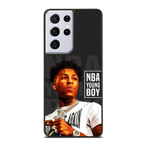 YOUNGBOY NBA RAPPER Samsung Galaxy S21 Ultra Case Cover