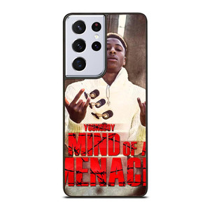 YOUNGBOY NBA YOUNG RAPPER Samsung Galaxy S21 Ultra Case Cover YOUNGBOY NBA YOUNG RAPPER Samsung Galaxy S21 Ultra Case Cover