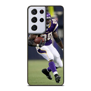 ADRIAN PETERSON NFL FOOTBALL Samsung Galaxy S21 Ultra Case Cover