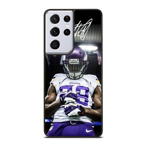 ADRIAN PETERSON SIGNATURE 2 Samsung Galaxy S21 Ultra Case Cover ADRIAN PETERSON SIGNATURE 2 Samsung Galaxy S21 Ultra Case Cover