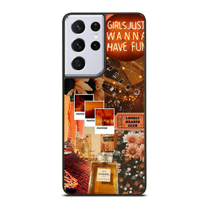 AESTHETIC 2 Samsung Galaxy S21 Ultra Case Cover AESTHETIC 2 Samsung Galaxy S21 Ultra Case Cover