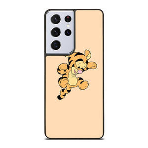 BABY TIGGER Samsung Galaxy S21 Ultra Case Cover BABY TIGGER Samsung Galaxy S21 Ultra Case Cover