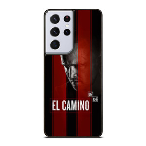 BREAKING BAD MOVIE Samsung Galaxy S21 Ultra Case Cover BREAKING BAD MOVIE Samsung Galaxy S21 Ultra Case Cover