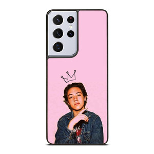CARL GALLAGHER ETHAN CUTKOSKY Samsung Galaxy S21 Ultra Case Cover CARL GALLAGHER ETHAN CUTKOSKY Samsung Galaxy S21 Ultra Case Cover
