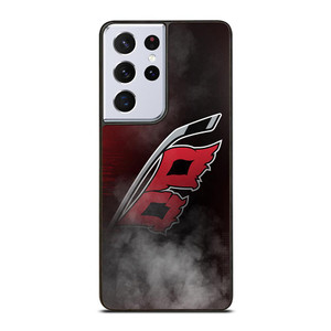 CAROLINA HURRICANES HOCKEY LOGO Samsung Galaxy S21 Ultra Case Cover CAROLINA HURRICANES HOCKEY LOGO Samsung Galaxy S21 Ultra Case Cover