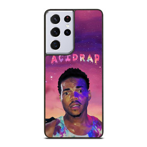CHANCE THE RAPER ART 2 Samsung Galaxy S21 Ultra Case Cover CHANCE THE RAPER ART 2 Samsung Galaxy S21 Ultra Case Cover