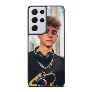 CORBYN BESSON WHY DON'T WE COOL Samsung Galaxy S21 Ultra Case Cover