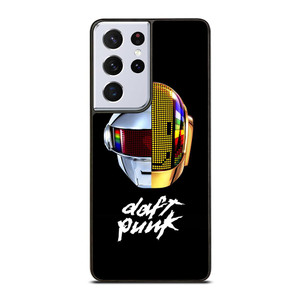 DAFT PUNK 2 Samsung Galaxy S21 Ultra Case Cover DAFT PUNK 2 Samsung Galaxy S21 Ultra Case Cover