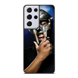 DANIEL DUMILE MF DOOM Samsung Galaxy S21 Ultra Case Cover DANIEL DUMILE MF DOOM Samsung Galaxy S21 Ultra Case Cover