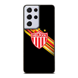 DEPORTIVO NECAXA LOGO 1 Samsung Galaxy S21 Ultra Case Cover