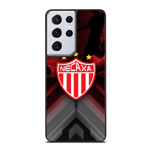 DEPORTIVO NECAXA LOGO 2 Samsung Galaxy S21 Ultra Case Cover