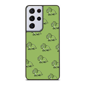 DINOSAUR TRYCERATOPS Samsung Galaxy S21 Ultra Case Cover DINOSAUR TRYCERATOPS Samsung Galaxy S21 Ultra Case Cover