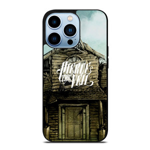 PIERCE THE VEIL ROCK BAND iPhone 13 Pro Max Case Cover
