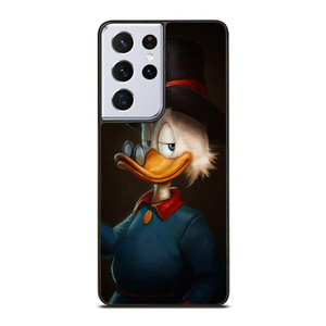 DONALD DUCK ART Samsung Galaxy S21 Ultra Case Cover