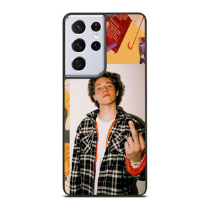 ETHAN CUTKOSKY CARL GALLAGHER Samsung Galaxy S21 Ultra Case Cover ETHAN CUTKOSKY CARL GALLAGHER Samsung Galaxy S21 Ultra Case Cover