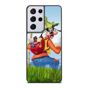 GOOFY FISHING Samsung Galaxy S21 Ultra Case Cover GOOFY FISHING Samsung Galaxy S21 Ultra Case Cover