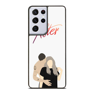 HARDIN SCOTT TESSA YOUNG Samsung Galaxy S21 Ultra Case Cover HARDIN SCOTT TESSA YOUNG Samsung Galaxy S21 Ultra Case Cover