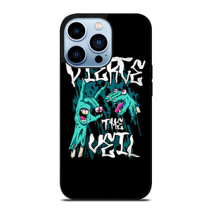 PIERCE THE VEIL ART LOGO iPhone 13 Pro Max Case Cover