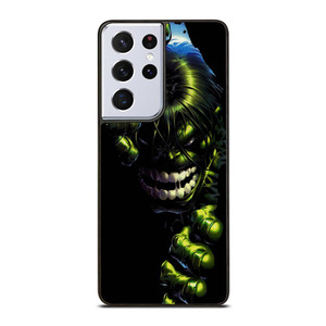 INCREDIBLE HULK MARVEL Samsung Galaxy S21 Ultra Case Cover INCREDIBLE HULK MARVEL Samsung Galaxy S21 Ultra Case Cover