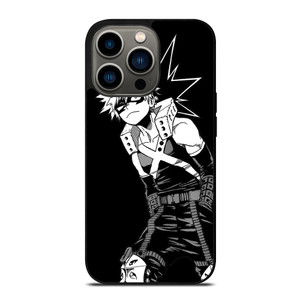 MY HERO ACADEMIA BAKUGOU ANIME 2 iPhone 13 Pro Case Cover