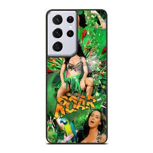 KATY PERRY ROAR Samsung Galaxy S21 Ultra Case Cover KATY PERRY ROAR Samsung Galaxy S21 Ultra Case Cover
