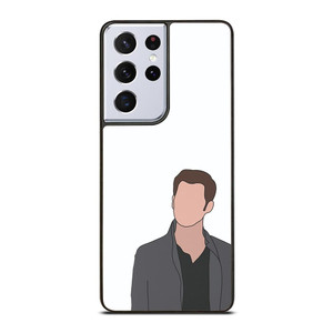 KLAUS MIKAELSON 1 Samsung Galaxy S21 Ultra Case Cover