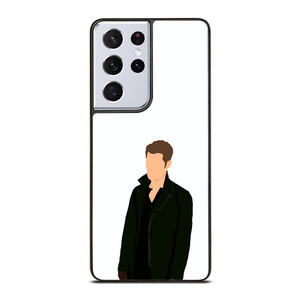 KLAUS MIKAELSON 2 Samsung Galaxy S21 Ultra Case Cover
