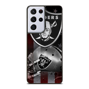 LAS VEGAS RAIDERS AMERICAN Samsung Galaxy S21 Ultra Case Cover LAS VEGAS RAIDERS AMERICAN Samsung Galaxy S21 Ultra Case Cover