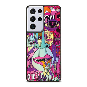 MAROON 5 OVEREXPOSED Samsung Galaxy S21 Ultra Case Cover MAROON 5 OVEREXPOSED Samsung Galaxy S21 Ultra Case Cover