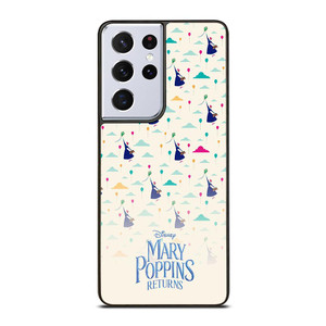 MARY POPPINS PATTREN Samsung Galaxy S21 Ultra Case Cover MARY POPPINS PATTREN Samsung Galaxy S21 Ultra Case Cover