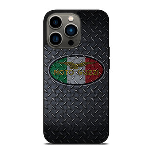 MOTO GUZZI 1 iPhone 13 Pro Case Cover