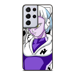 MERUS DB SUPER Samsung Galaxy S21 Ultra Case Cover