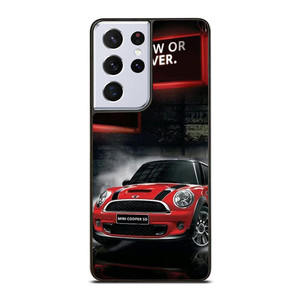 MINI COOPER 1969 Samsung Galaxy S21 Ultra Case Cover MINI COOPER 1969 Samsung Galaxy S21 Ultra Case Cover