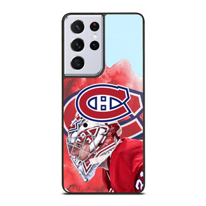MONTREAL CANADIENS NHL Samsung Galaxy S21 Ultra Case Cover MONTREAL CANADIENS NHL Samsung Galaxy S21 Ultra Case Cover