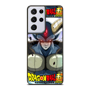 MORO 73 DB SUPER Samsung Galaxy S21 Ultra Case Cover